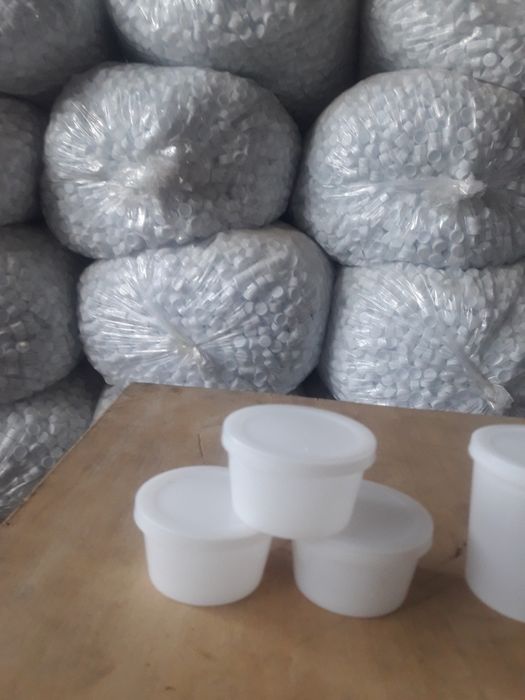 Одноразовый стакани