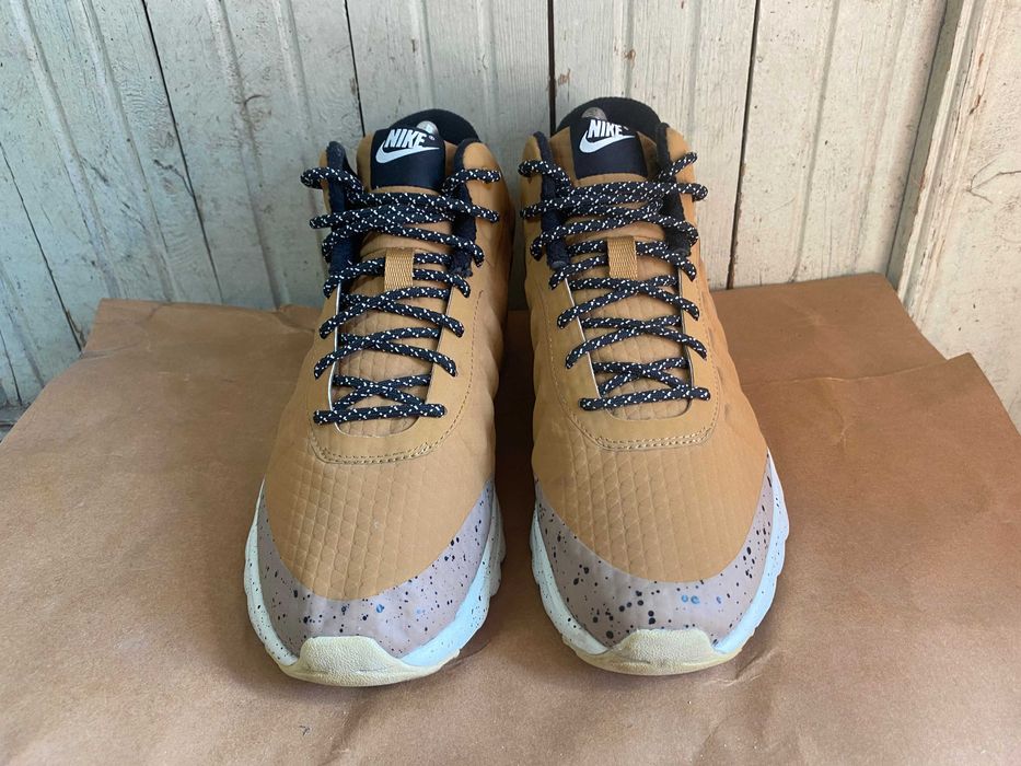 ''Nike Air Max Invigor Mid''оригинални мъжки маратонки 40.5 номер