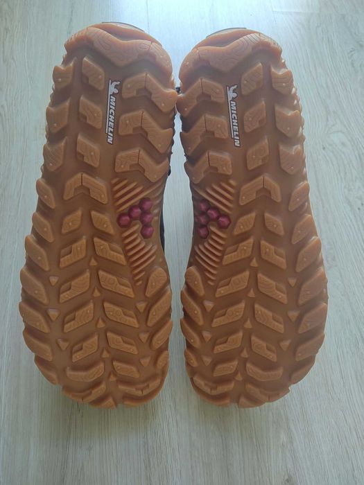 Чисто нови Vivobarefoot Tracker Forest Esc EU 45