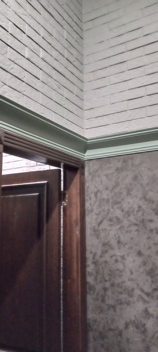 Аккуратный ремонт квартир