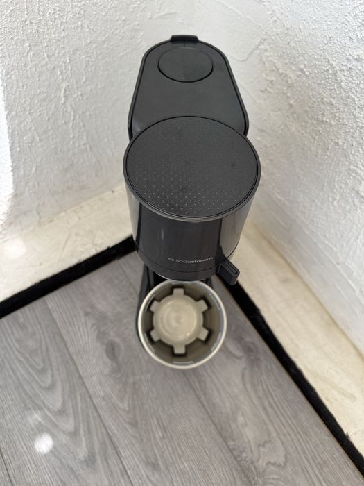 Машина за Газирана Вода SodaStream DUO Titan!