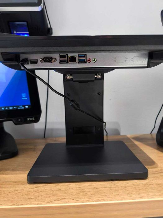 Sensor Monoblok, KassaAparat (i5-3210M / 8 GB / 128 GB)