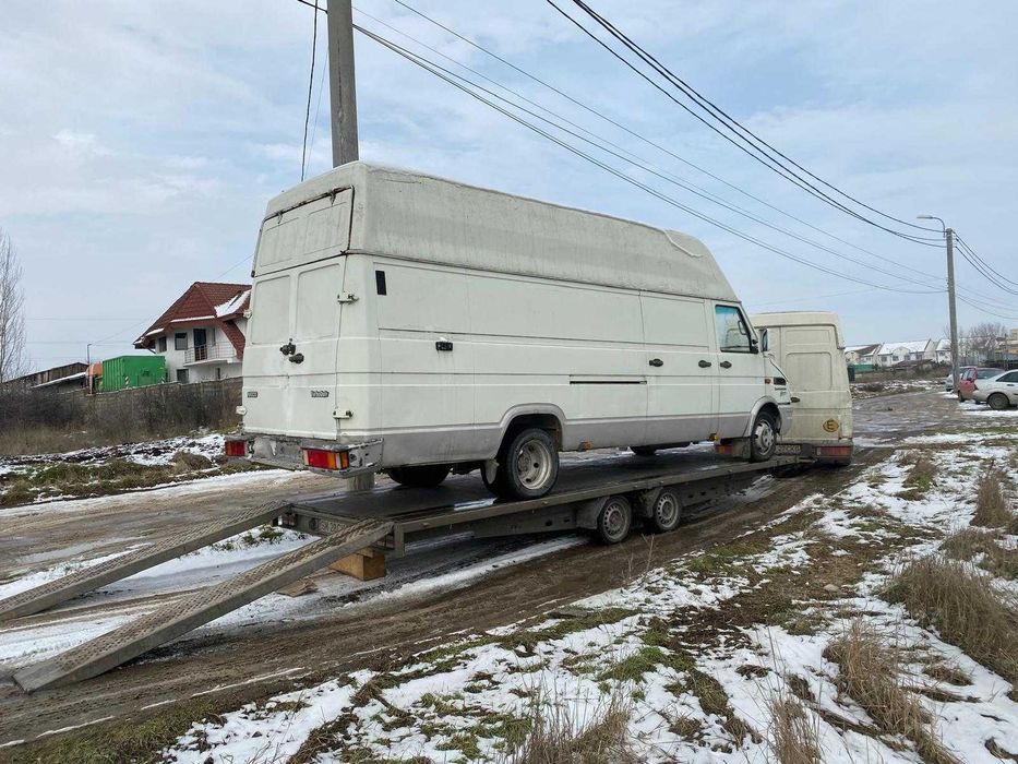 De vânzare piese pentru Iveco Daily 35-18, 50-17, 35-12, 35-10, 49-12 și 59-12.