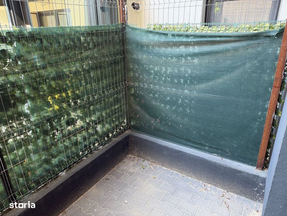 Berceni Arghezi Residence apartament cu 2 camere de vanzare