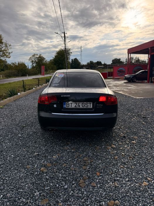 AUDI A4 2004 — imagine 5
