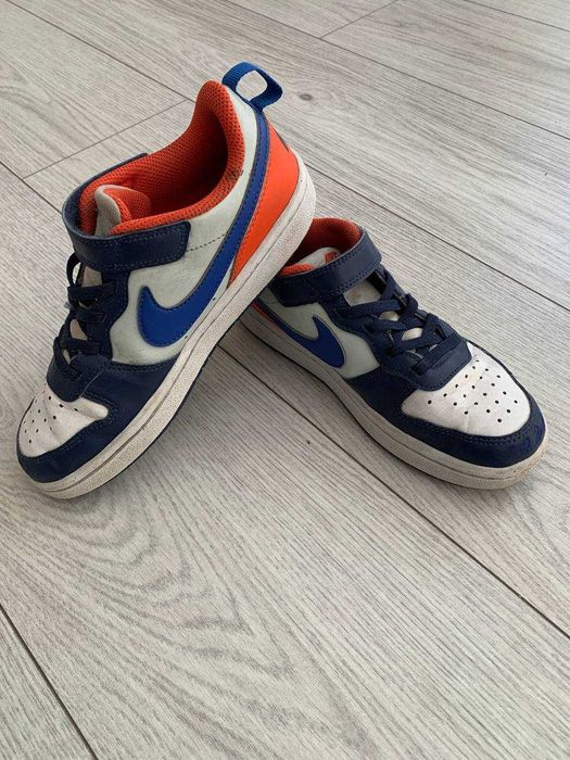 Оригинални маратонки Nike