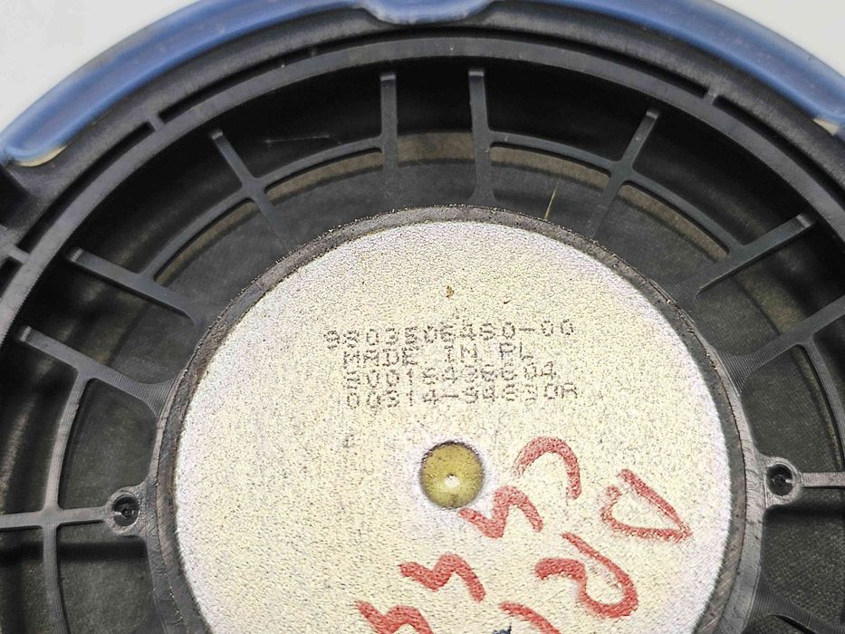 Boxa dreapta fata Peugeot 2008 [Fabr 2013-prezent] 9803506480