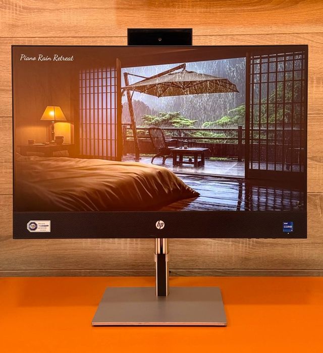 Моноблок HP i7 13