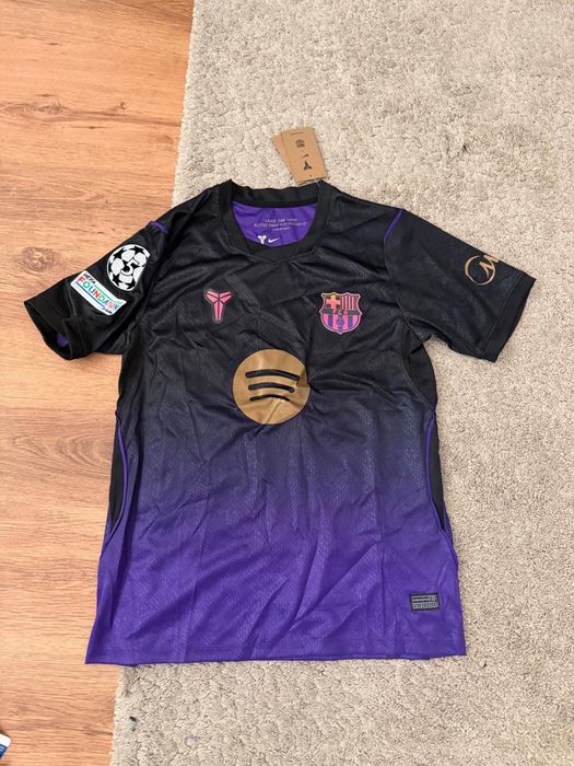 Tricou Lamine Yamal