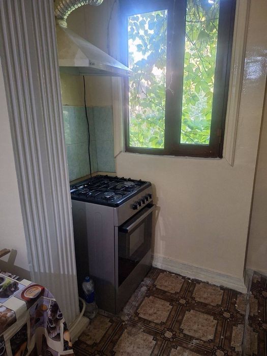 Срочно сдаётся 2х комнатная квартира на Вокзале!