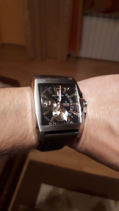 Ceas Festina Crono F16363