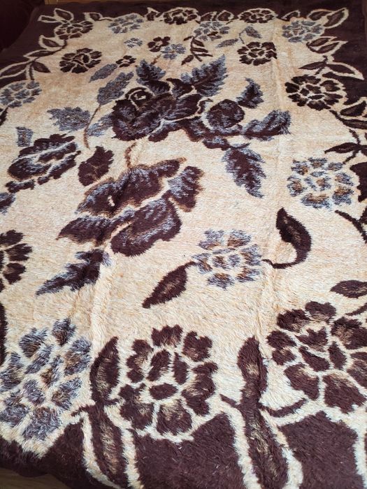 Одеяла пухени меки дебели 2броя