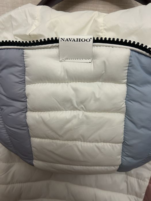 Дамско яке NAVAHOO  размер S