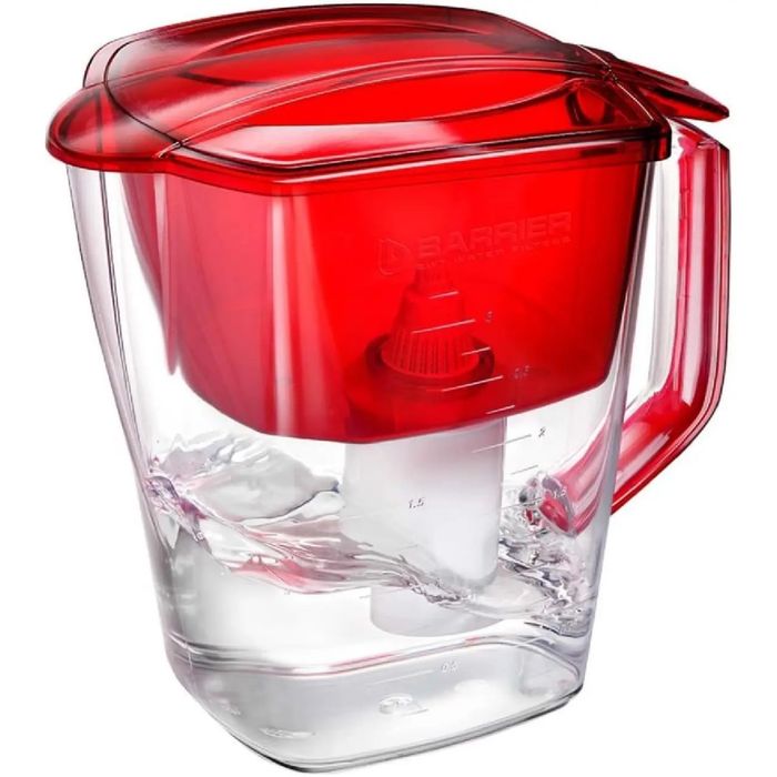 Филтер барриер | Filter Barrier 2L