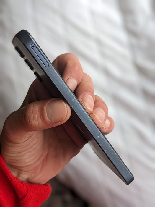 Samsung Galaxy A15 5G 128GB AMOLED DISPLAY ,Dual Sim