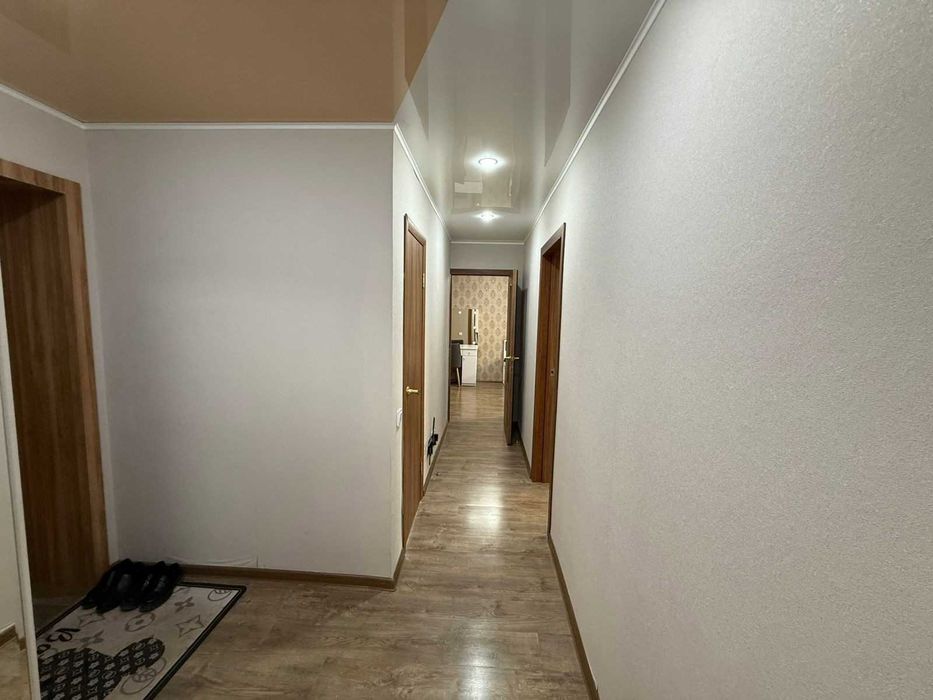 Продажа 2-комнатной квартиры