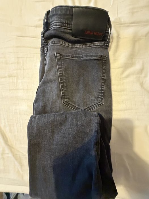 Мъжки дънки Antony Morato размер 33 Slim Fit