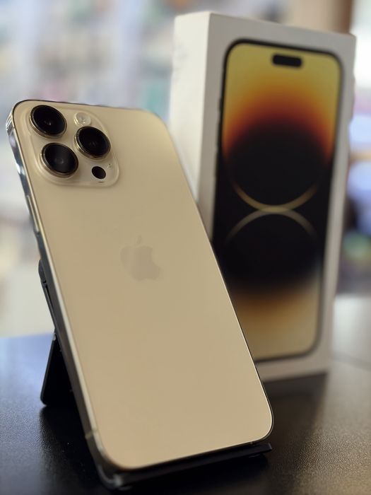 ПРОДАМ Iphone 14 PRO MAX 128GB