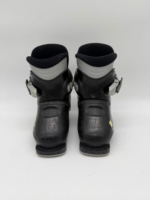 Clapari ski schi copii Rossignol R1 marime EUR:25.5 Mondo:16-16.5 Flex:20 last:Junior