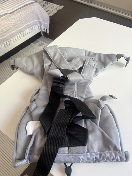 Эргорюкзак chicco кенгуру