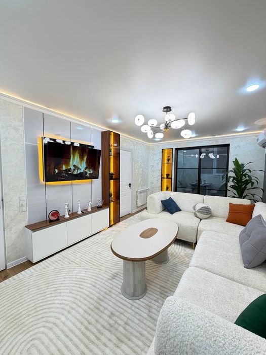 Чиланзар-6 кв 2-3/2/4.52м2 Срочно Продам квартиру