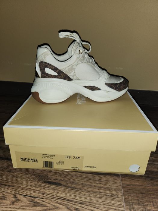 Дамски сникърси Michael Michael Kors