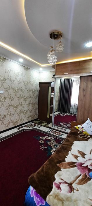 3 комнатная квартира продаётся