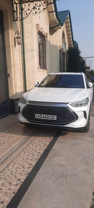 Byd song plus 2023 gibrid 150tali full