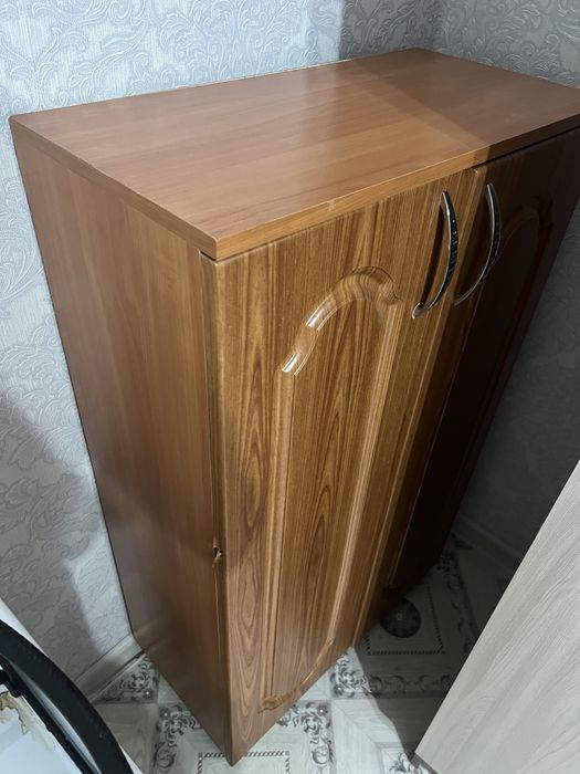 Тумба большая вместительная