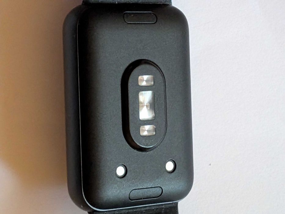 Bratara fitness Samsung Galaxy Fit3, GRAY stare ff buna-cumparata-26-01-2026-EMAG