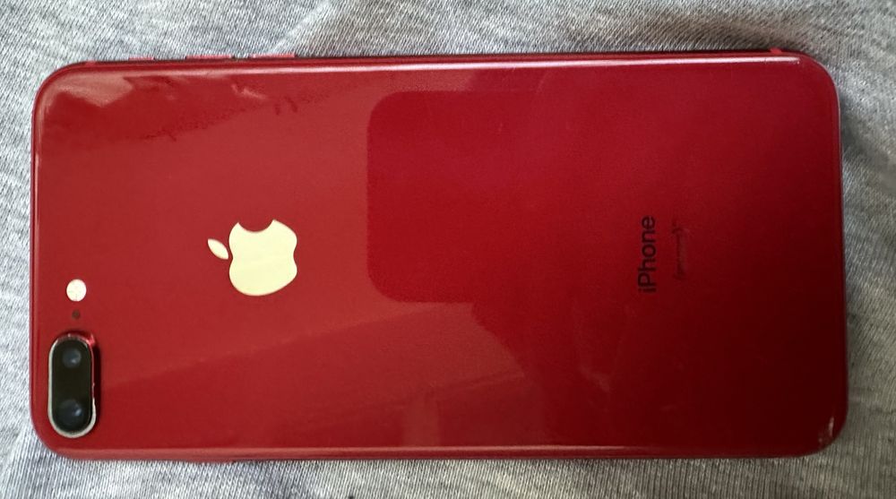 Iphone 8 plus 64GB