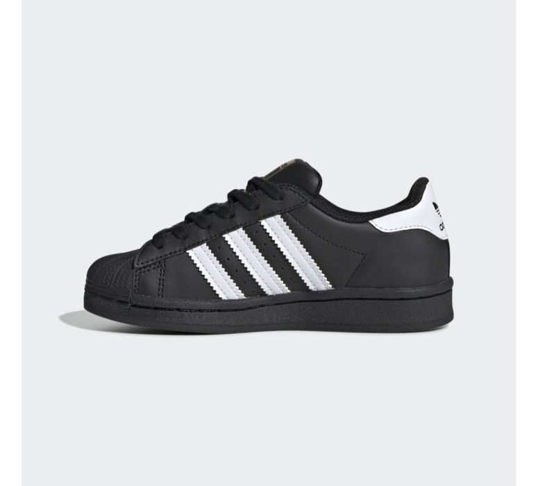 Adidas Superstar — Состояние новых!