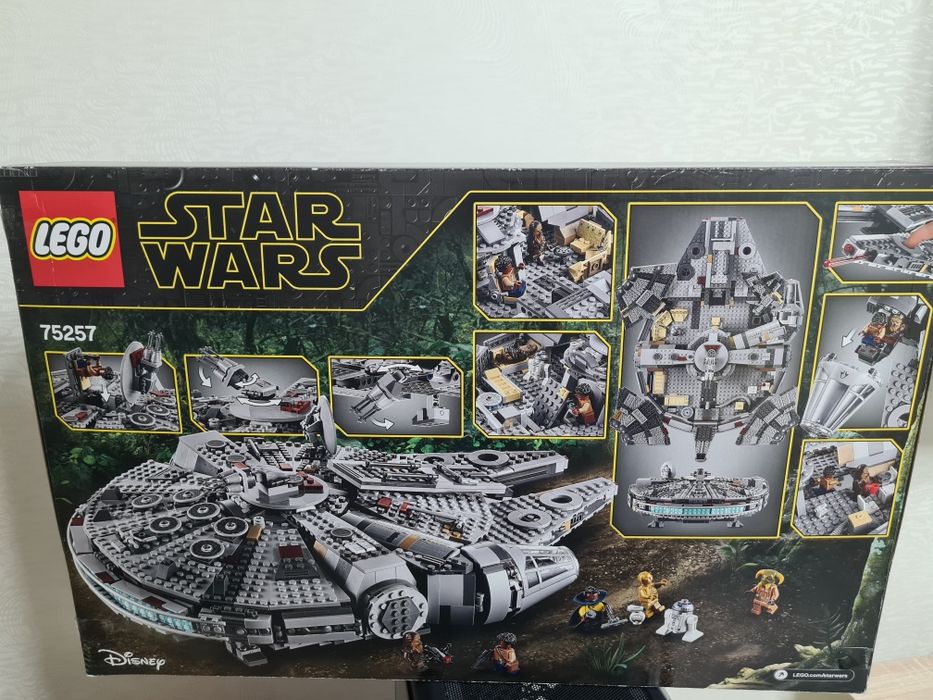 Продам Лего Космолет