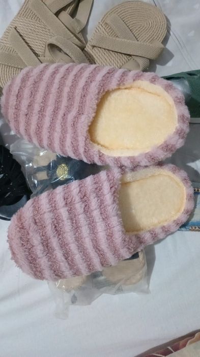 Обувь детская, взрослая