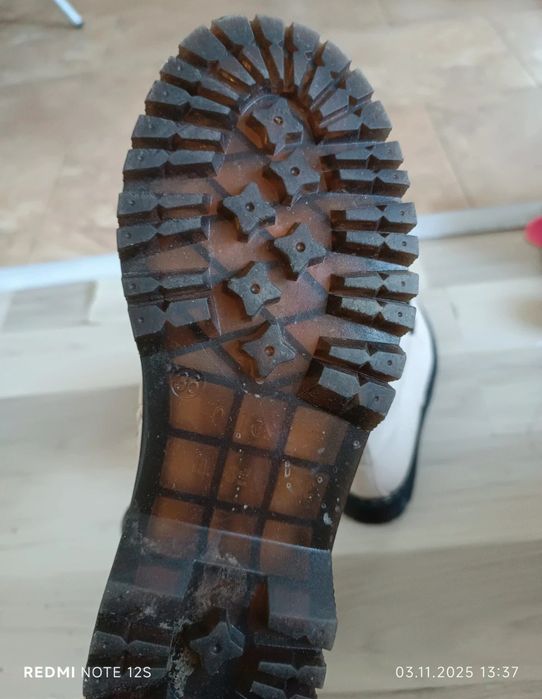 Botine Super Me Nr 36