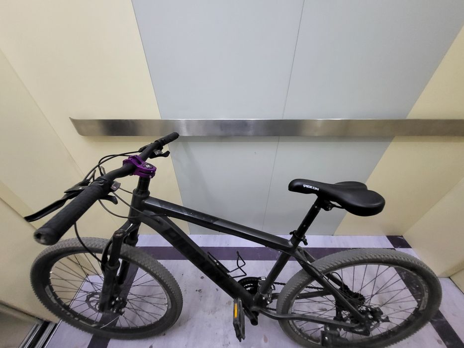 Мтб велосипед...