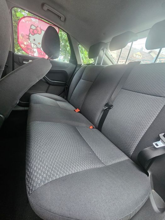Vând ford focus mk2