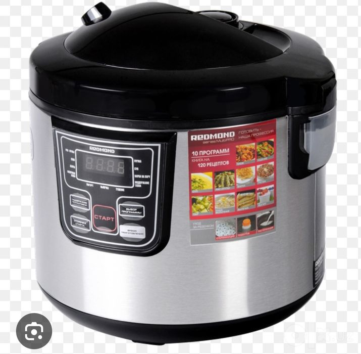 Multivarka redmond m20