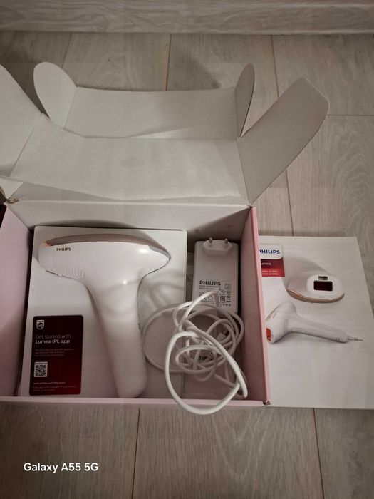 Philips Lumea Аdvanced