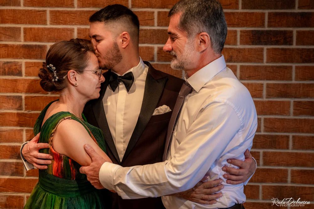 Fotograf Nunta Cununie Botez + Cameraman