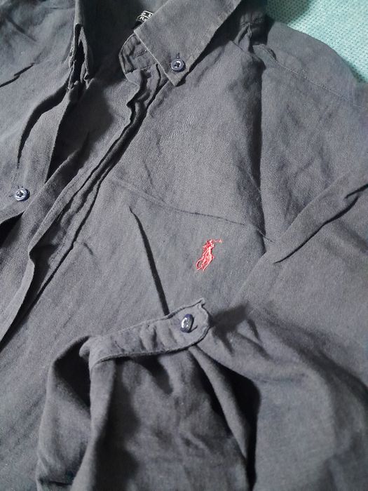 Мъжки ризи/риза L размер