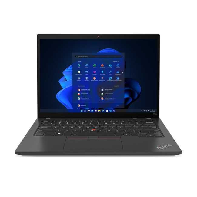 Lenovo ThinkPad P14s Gen 4 i7-1360P 32RAM 1TB SSD RTX A500