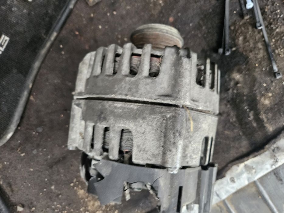 Динамо за Audi a6 3.0dizel 245ks 2012god