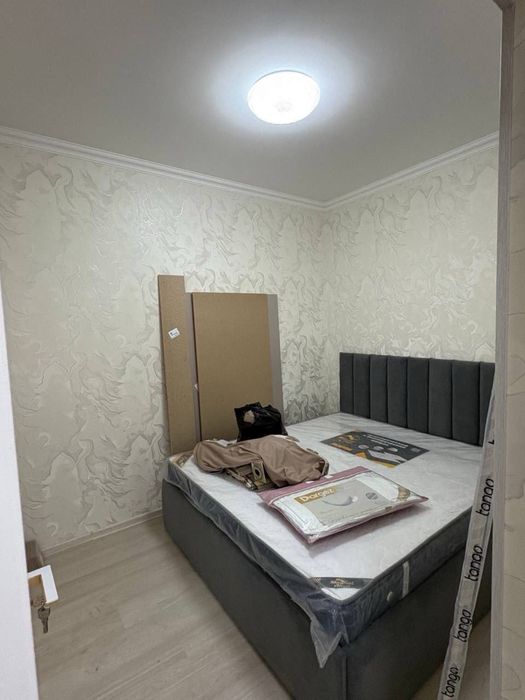 Аренда 2 комнатной квартиры Бадамзар мечеть Ор-р РУВД