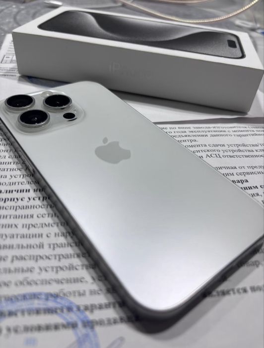 айфон 15 про iphone 15 pro