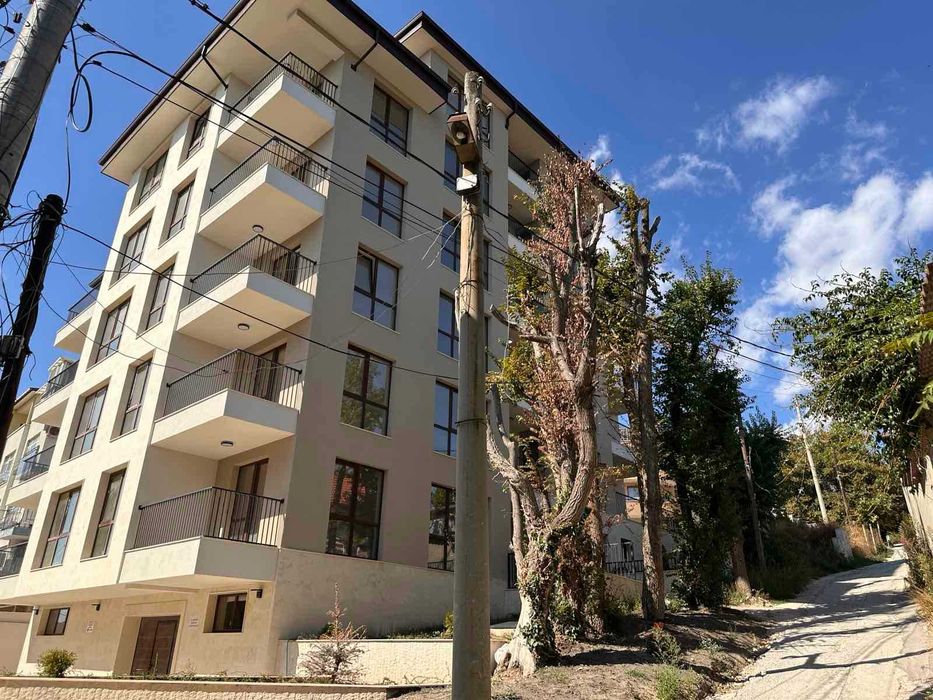 Продава се Тристаен апартамент в Варна, Бриз - 84 кв.м за 1306 €/кв.м - Снимка #12