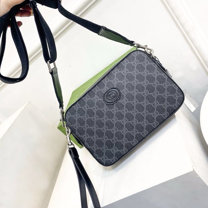 Барсетка Gucci мужская