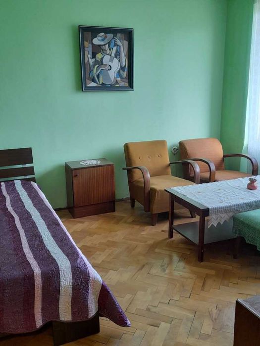 Дава се под наем Едностаен апартамент в София, Сухата река - 45 кв.м за 348.84 € - Снимка #1