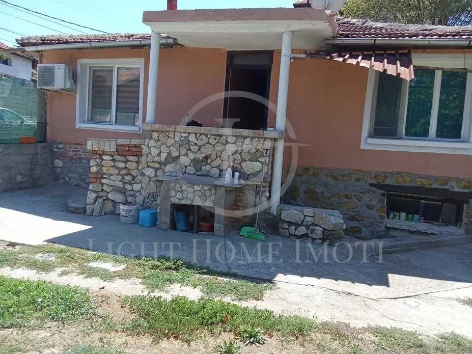 Реф. 3170 Самостоятелна Къща в Куклен