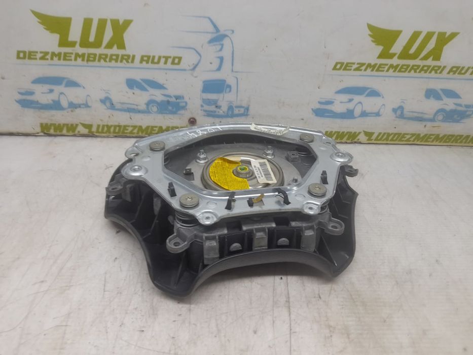 Airbag sofer 1617529912 Mercedes Benz Vito W639 (2003 - 2010) 2.2 CDI om646.982 om646.982